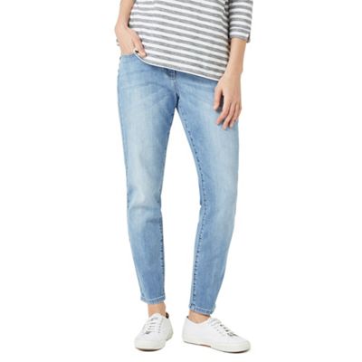 Hove relaxed light jeans
